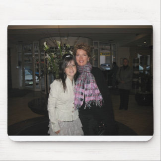 Mousepad SiS-n-Sarah