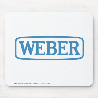Mousepad Sistemas de Weber Screwdriving