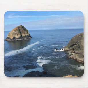 Mousepad Sisters Rock State Park, Costa do Oregon