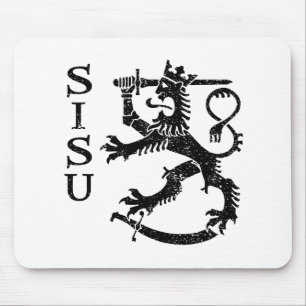MOUSEPAD SISU