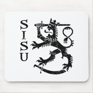 MOUSEPAD SISU