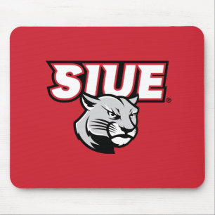 Mousepad SIUE Cougars