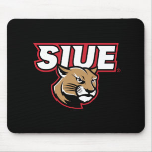 Mousepad SIUE Cougars