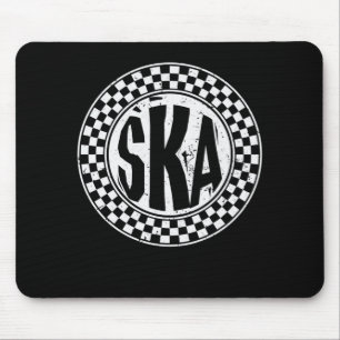 Mousepad Ska Musik