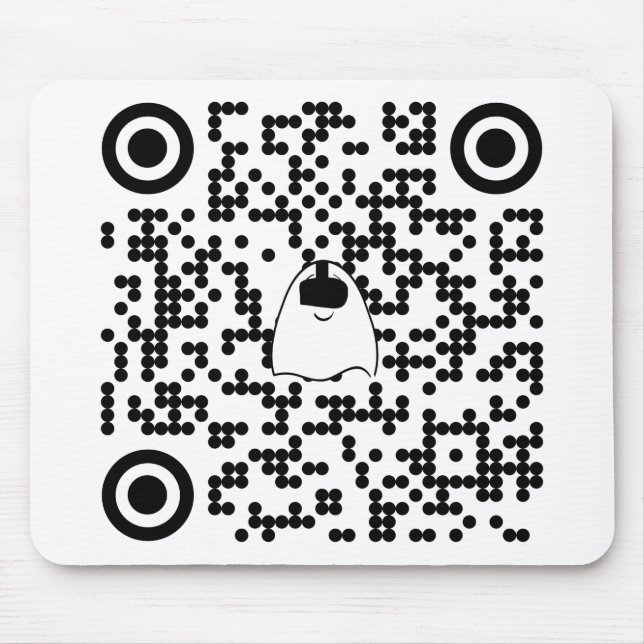 MOUSEPAD SKARREDGHOST (Frente)