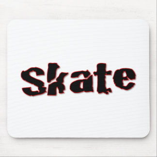 Mousepad Skate