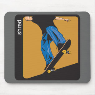 Mousepad Skate Compartilhado
