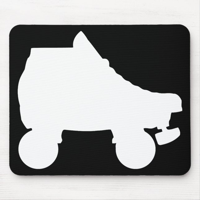 Mousepad skate rolante (Frente)