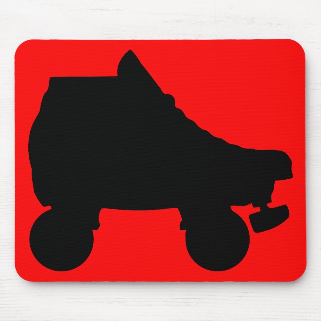 Mousepad skate rolante (Frente)