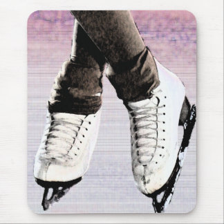 Mousepad Skates artísticos