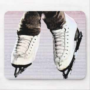 Mousepad Skates artísticos