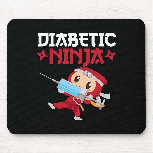Mousepad Skeleton Mãos Sinais de Coração Engraçado Caveira  (Frente)