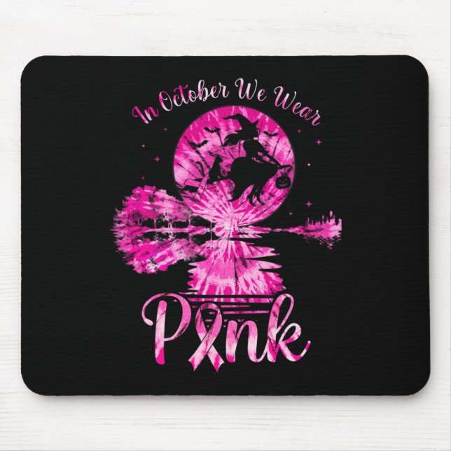 Mousepad Skeleton Quebrou Perna Halloween Corgi Reaper Scyt (Frente)