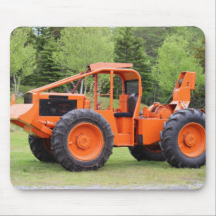 Mousepad Skidder de Timberjack