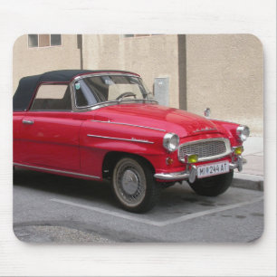 Mousepad Skoda Felicia