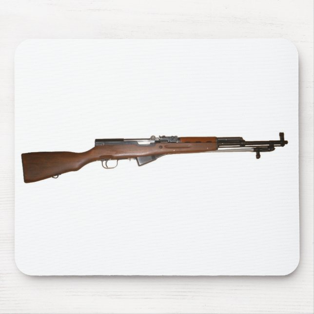 MOUSEPAD SKS-45 (Frente)
