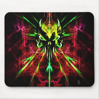 Mousepad Skulldrowned