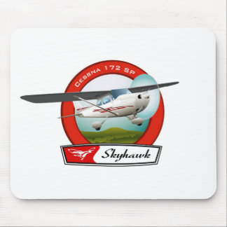 Mousepad Skyhawk