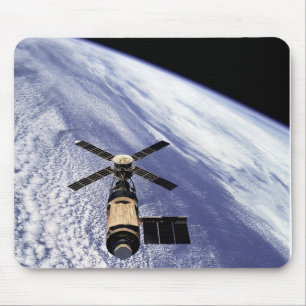Mousepad Skylab