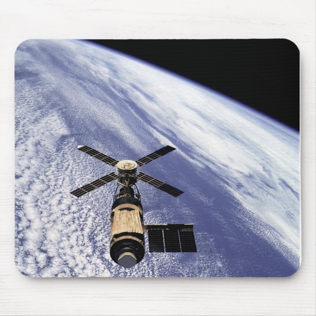 Mousepad Skylab (Frente)
