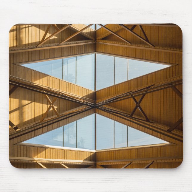 Mousepad Skylight Acima de Anthony (Frente)