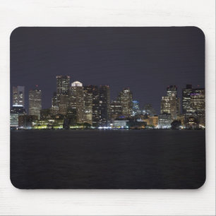 Mousepad Skyline de Boston