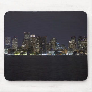 Mousepad Skyline de Boston