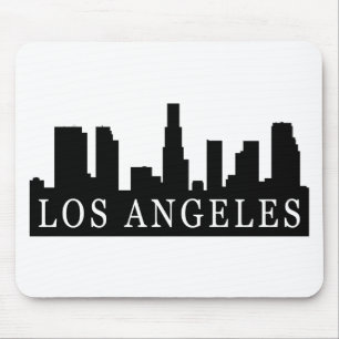 Mousepad Skyline de Los Angeles