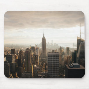 Mousepad Skyline de New York