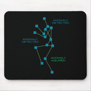 Mousepad Sls Ghost Hunting Paranormal Investigation Ghost H