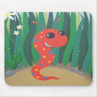 Mousepad sluggsly tapete do rato