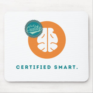 Mousepad Smart certificado