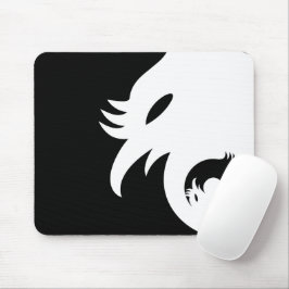 Mousepad Smart Phoenix