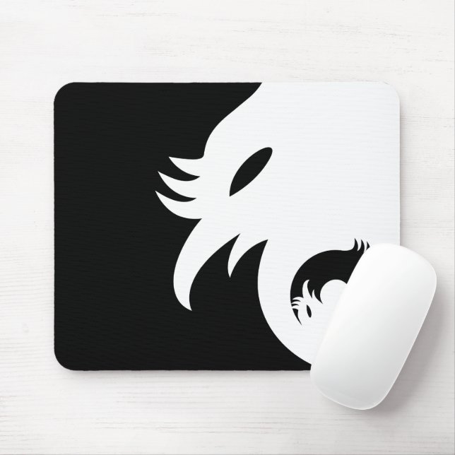 Mousepad Smart Phoenix (Com mouse)