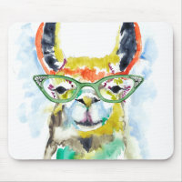 Smarty Pants Llama