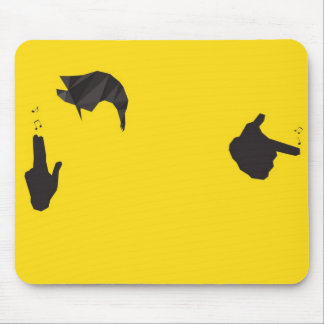 Mousepad SMITE - Apollo - deus da música