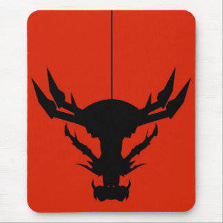 Mousepad SMITE - Arachne - o tecelão