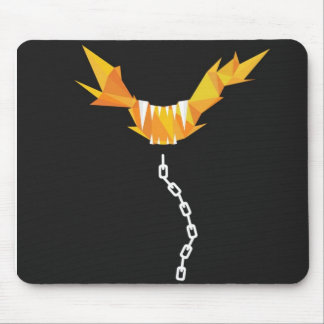 Mousepad SMITE - Fenrir - Unbound