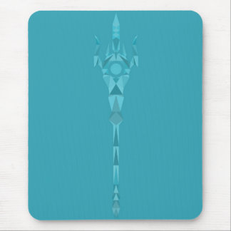 Mousepad SMITE - Poseidon - deus dos oceanos