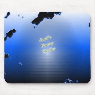 Mousepad Smith