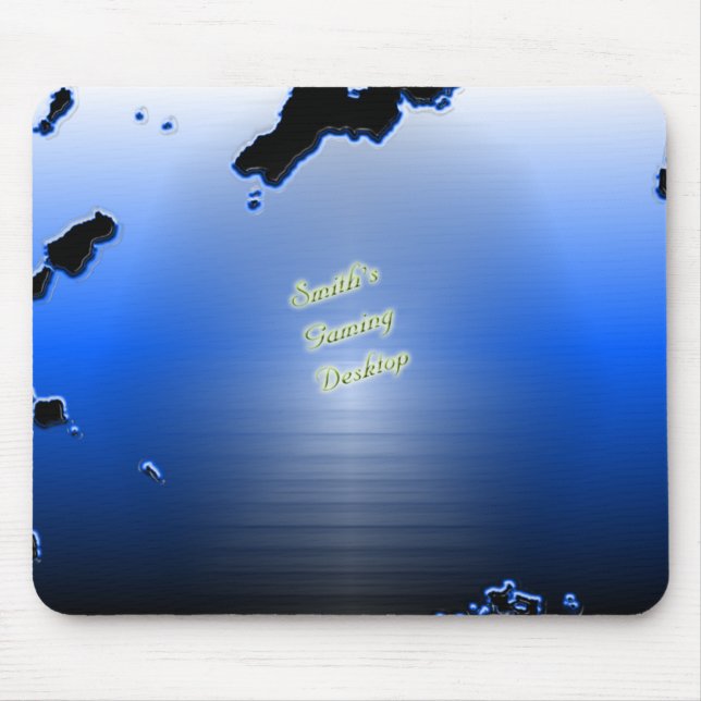 Mousepad Smith (Frente)