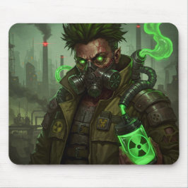 Mousepad Smog Harlequin