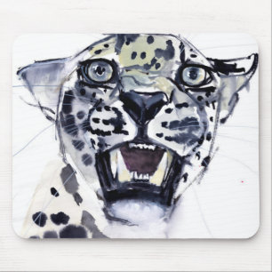 Mousepad Snarl do Incisor