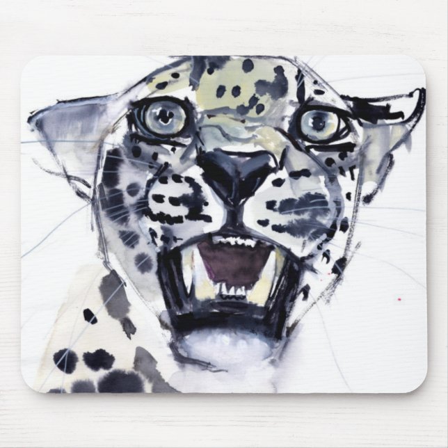 Mousepad Snarl do Incisor (Frente)