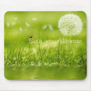 Mousepad Soar na aventura