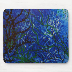Mousepad Sob o mar