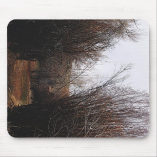Mousepad Sobrecarga de Bannack de Queda