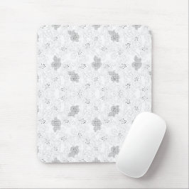 Mousepad Sobreposição de Grade Transparente – Textura PNG E