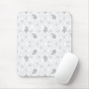Mousepad Sobreposição de Grade Transparente – Textura PNG E