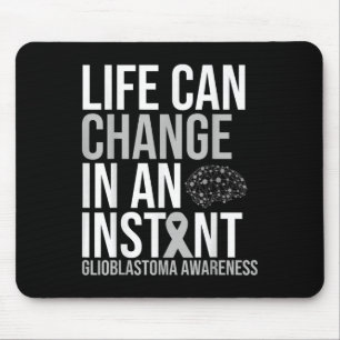 Mousepad Sobrevivência do Dia do Guerreiro Multirome no Gli